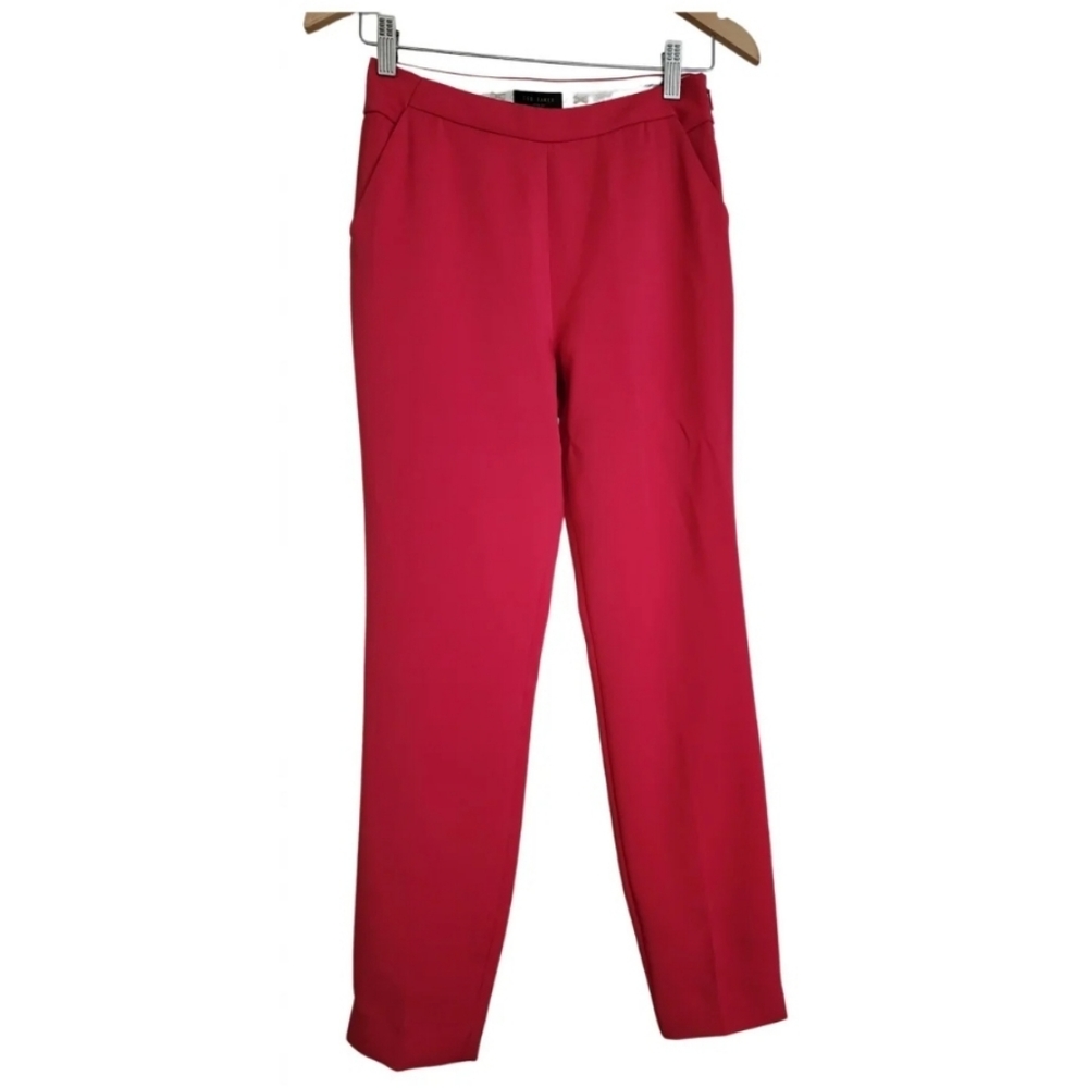 TED BAKER
